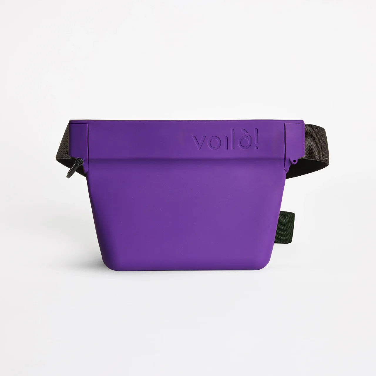 Voila Pets Ultimate Treat Pouch - Standard 16 oz