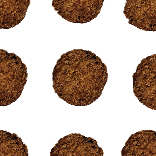 Dehydrated Beef Chips