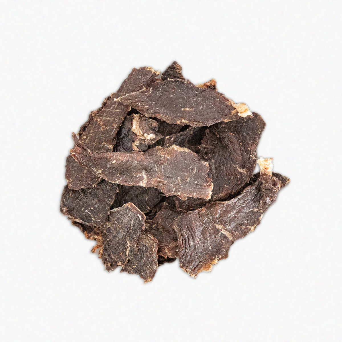 Dehydrated Beef Jerky