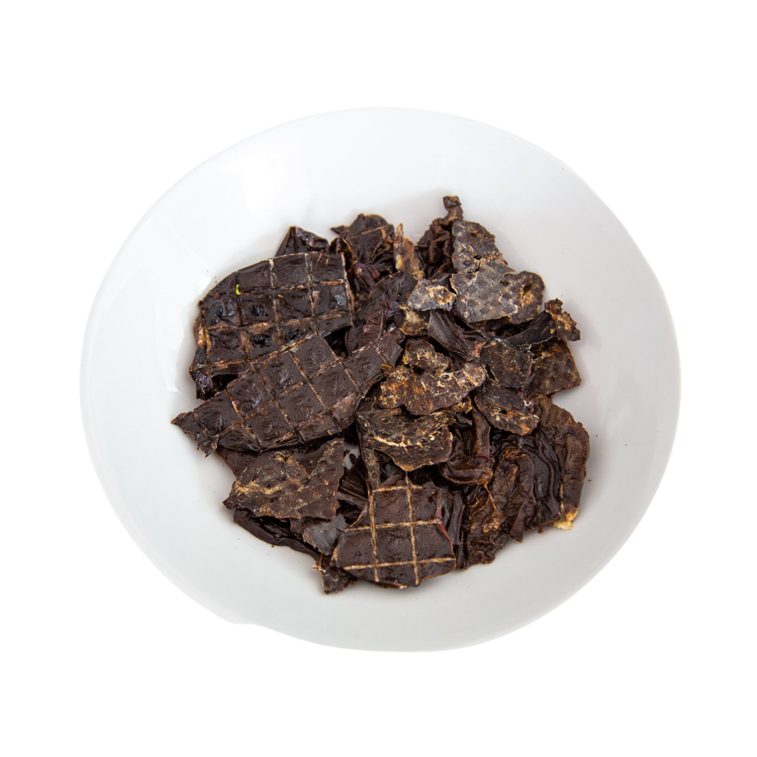 Dehydrated Beef Liver