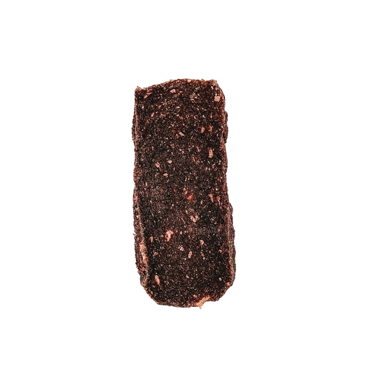 Dehydrated Bison PMR Bar