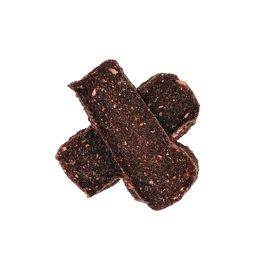 Dehydrated Venison PMR Bar