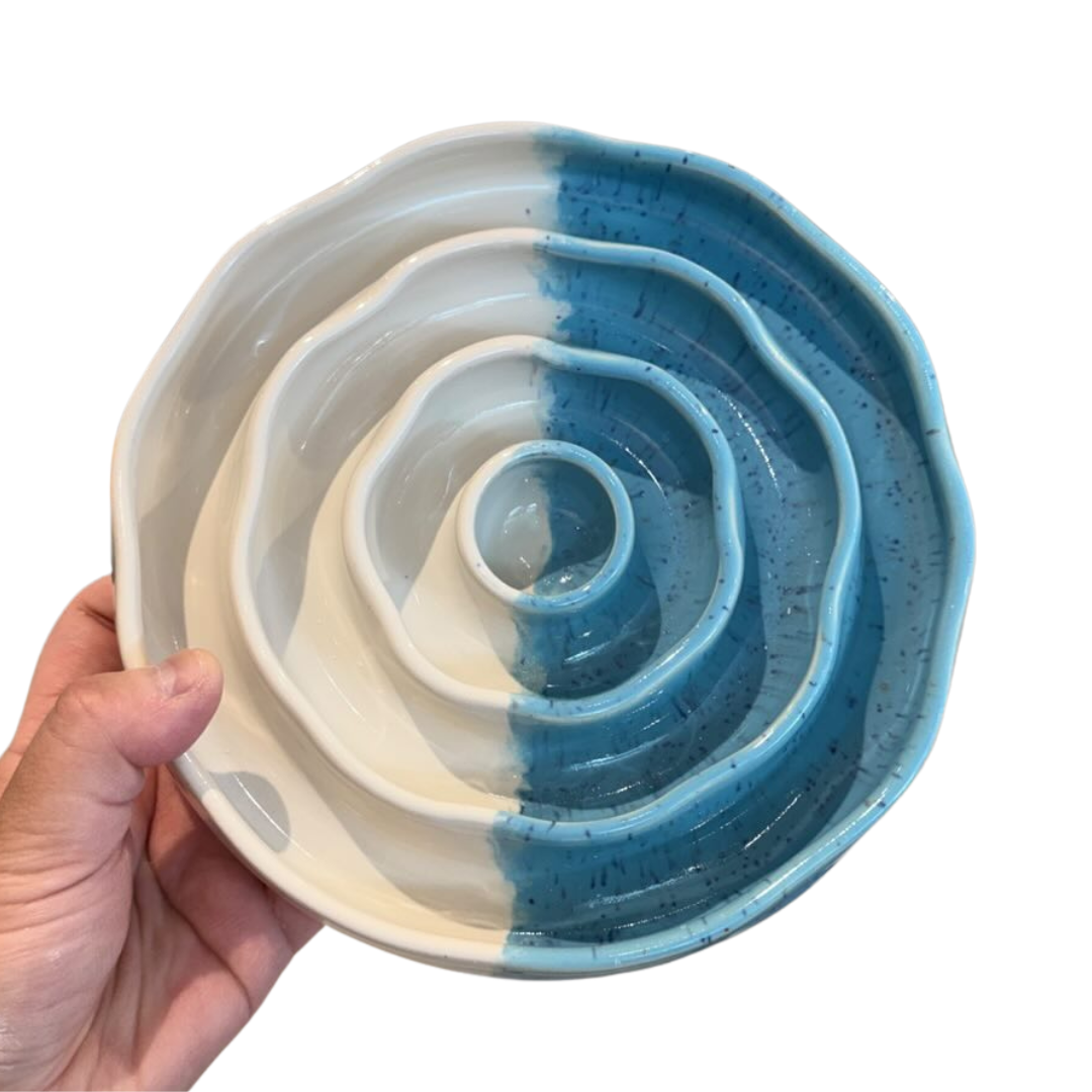 The Happy Swirl Bowl