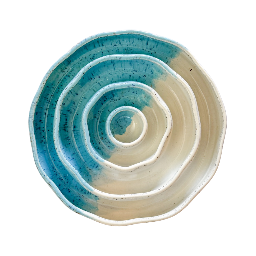 The Happy Swirl Bowl