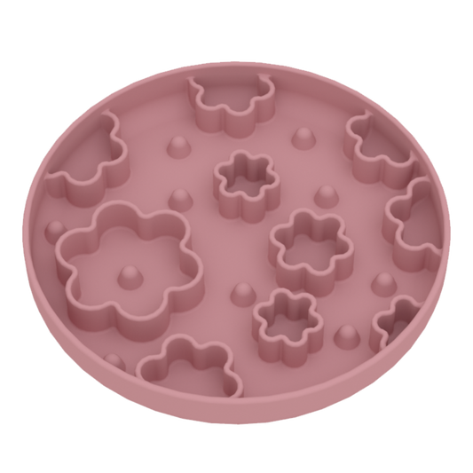 Blossom Grub Mat