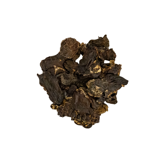 Dehydrated Chicken Liver
