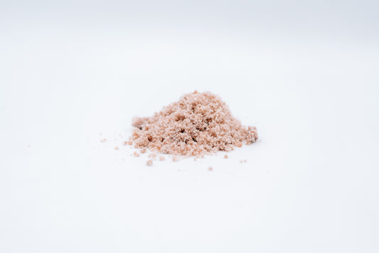 Beef Bone Dust