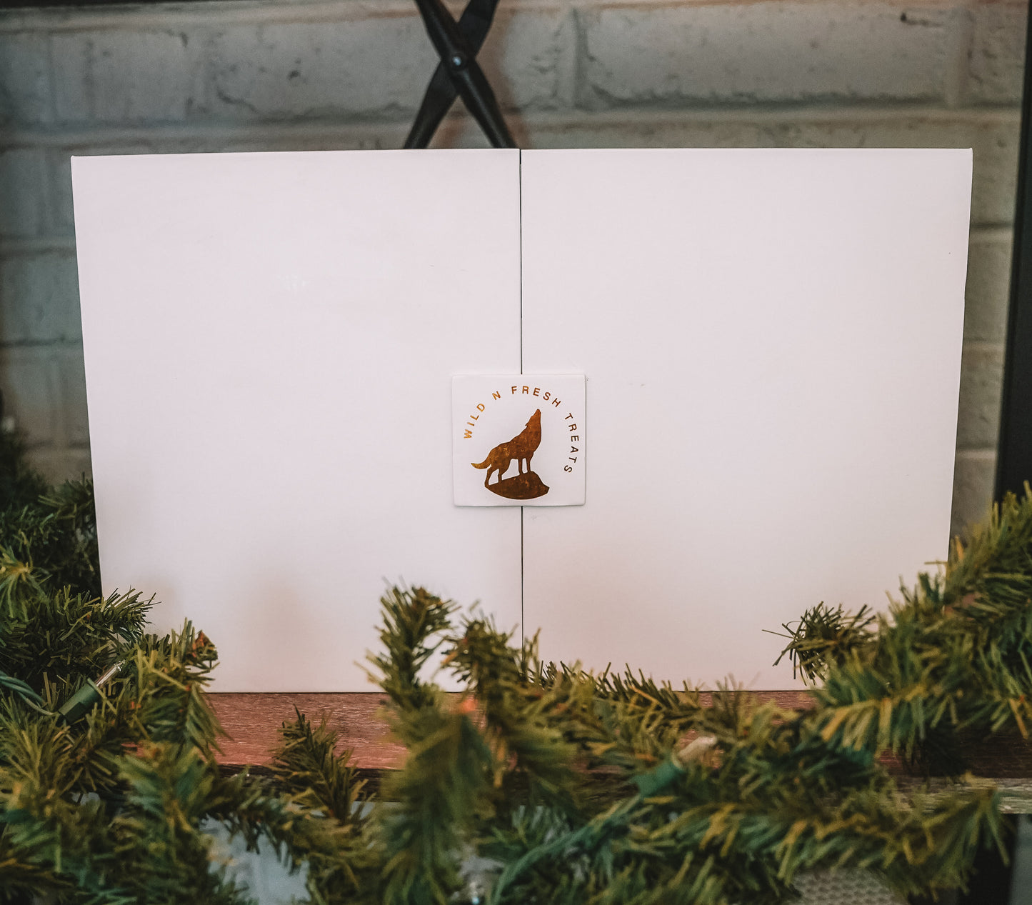 2025 Holiday Advent Calendar (MADE TO ORDER)