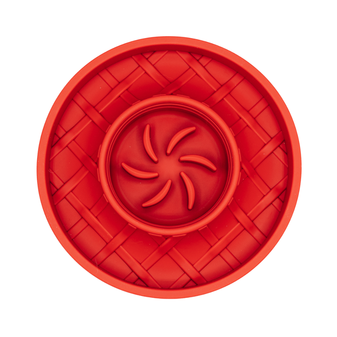 Steamer Dim Sum Grub Mat - Lunar New Year 2026