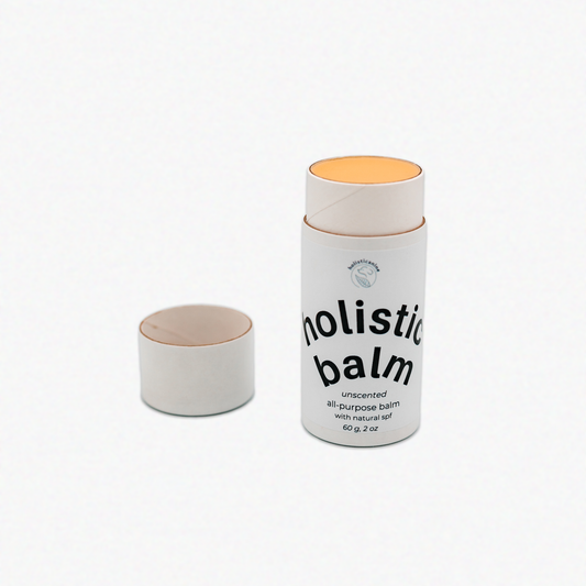 Holisticanine Holistic Balm