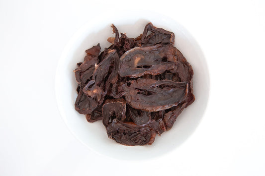 Dehydrated Wild Boar Strips