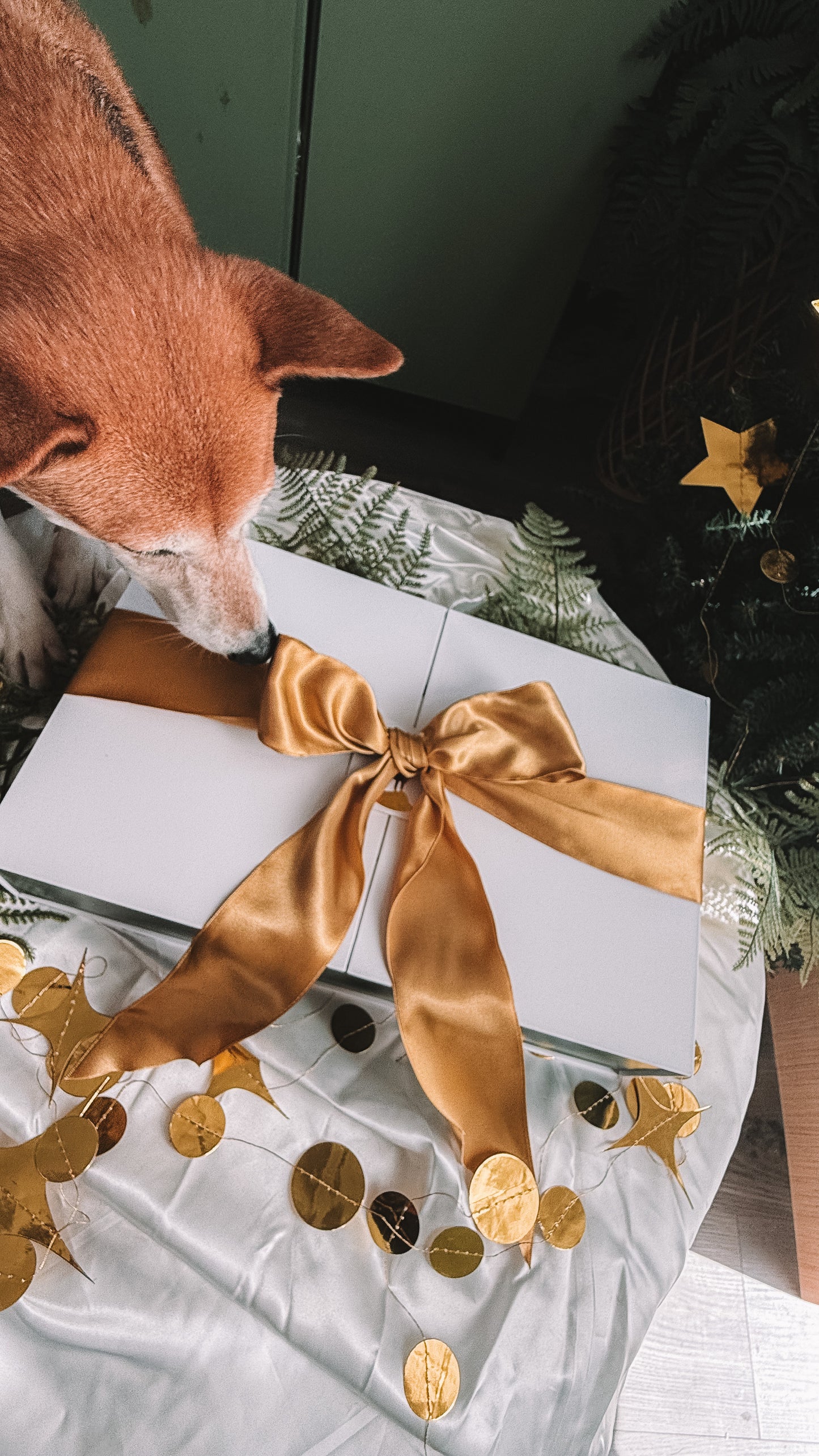 2025 Holiday Advent Calendar (MADE TO ORDER)