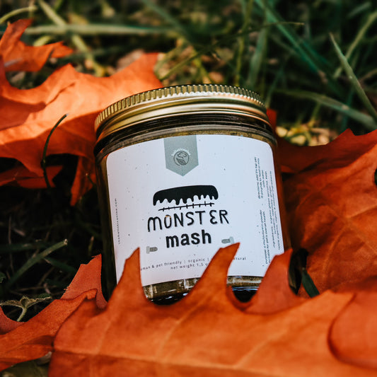 Holisticanine Monster Mash | Overall Health Supplement