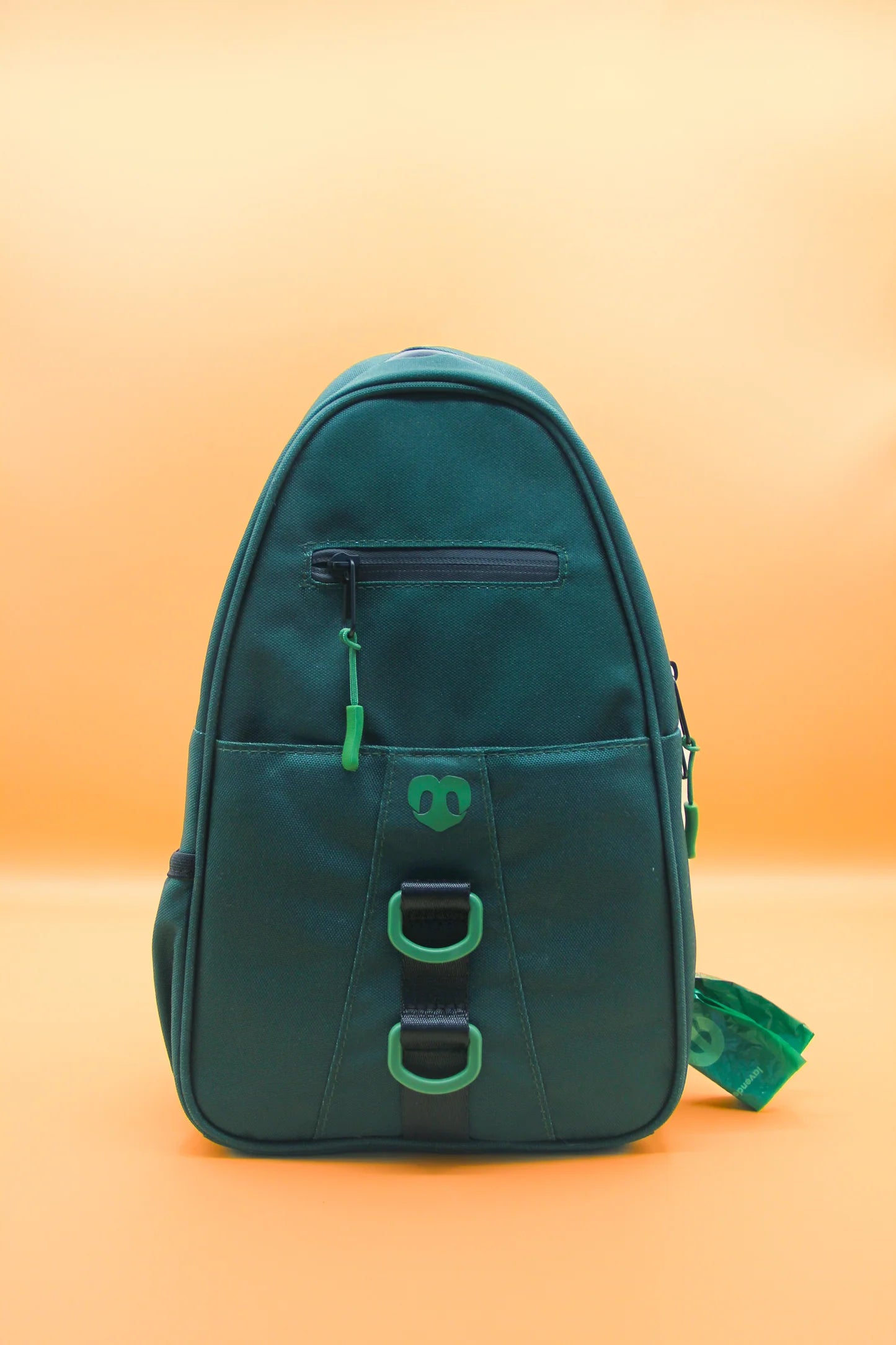 Molo Dog Walking Bag | Dog Treat & Walking Bag