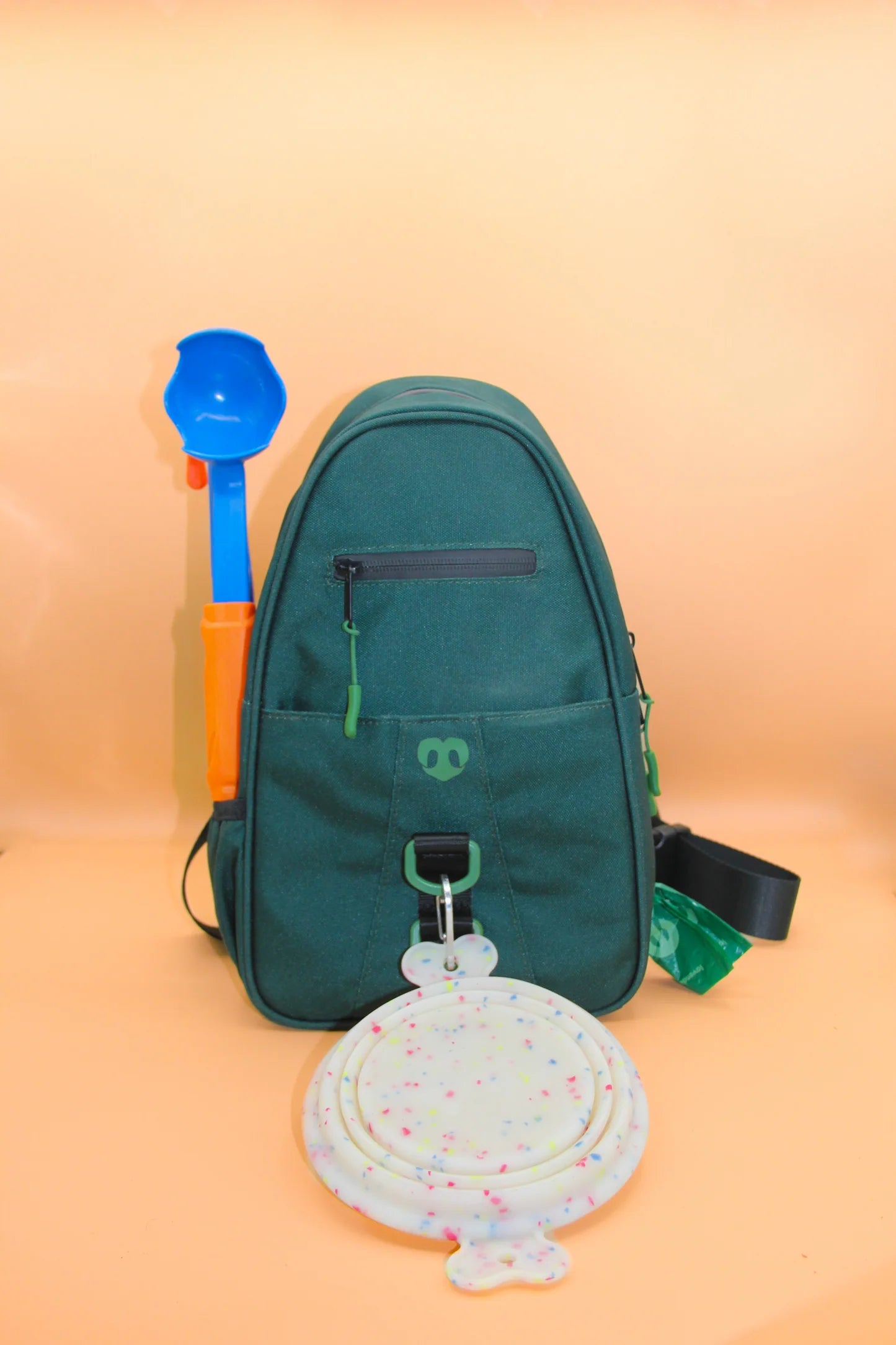Molo Dog Walking Bag | Dog Treat & Walking Bag