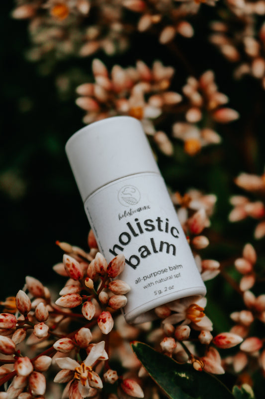 Holisticanine Holistic Balm