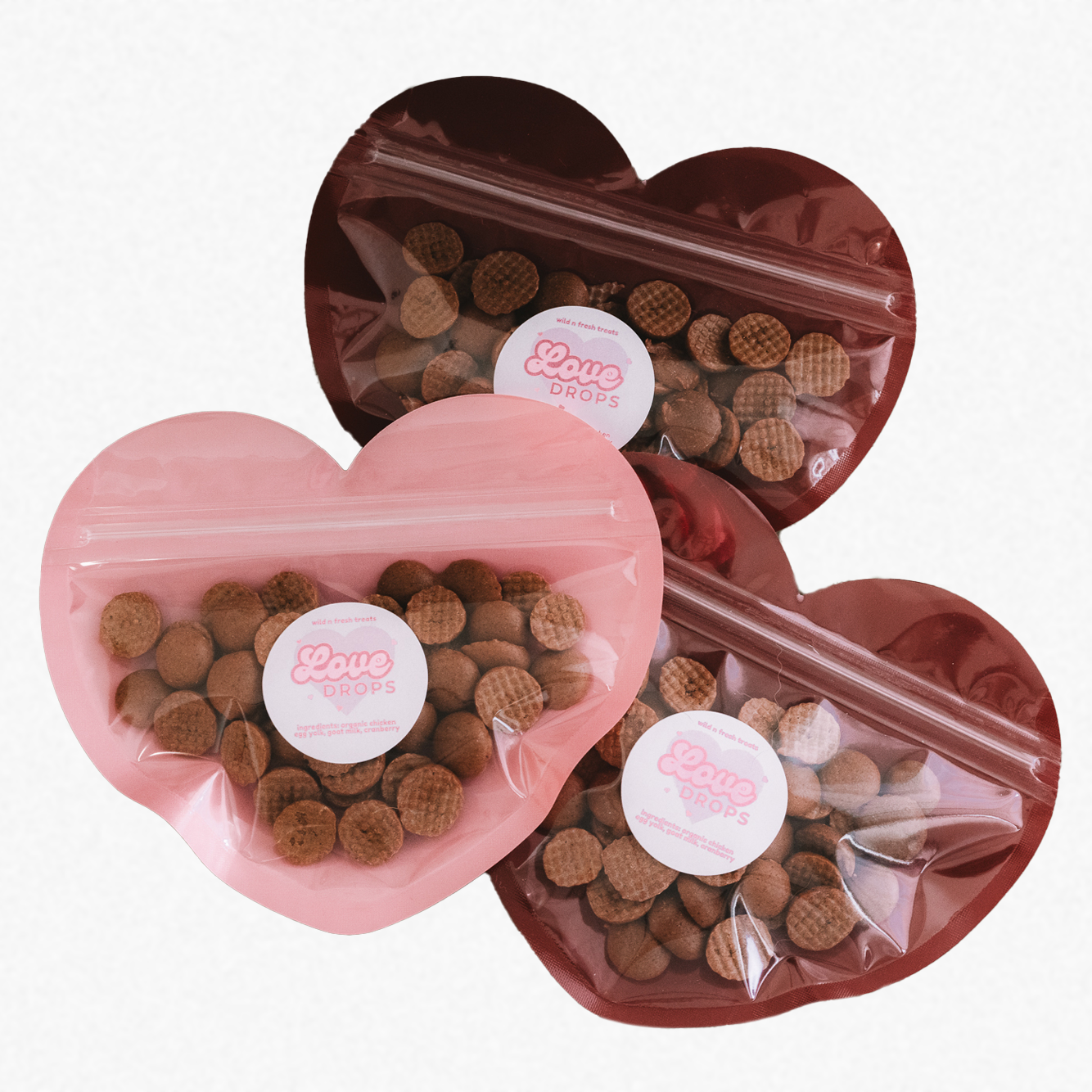 Valentine's Day Collection Bundle - Beef