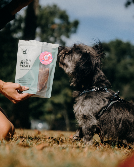 Dog Mom Day Grab Bag