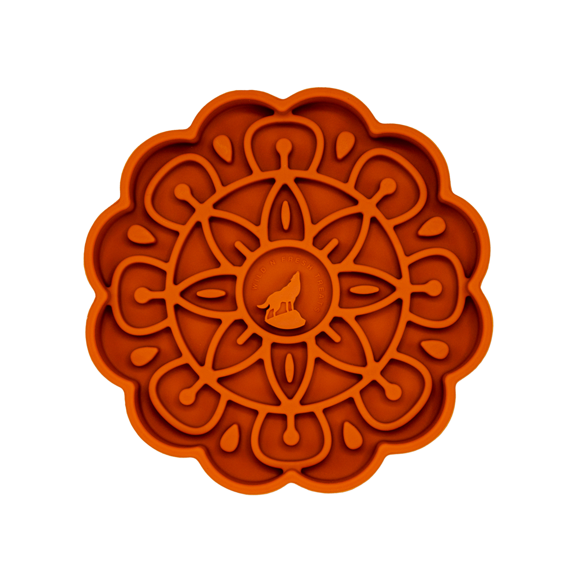 Mini Mooncake Grub Mat – Wild n Fresh Treats