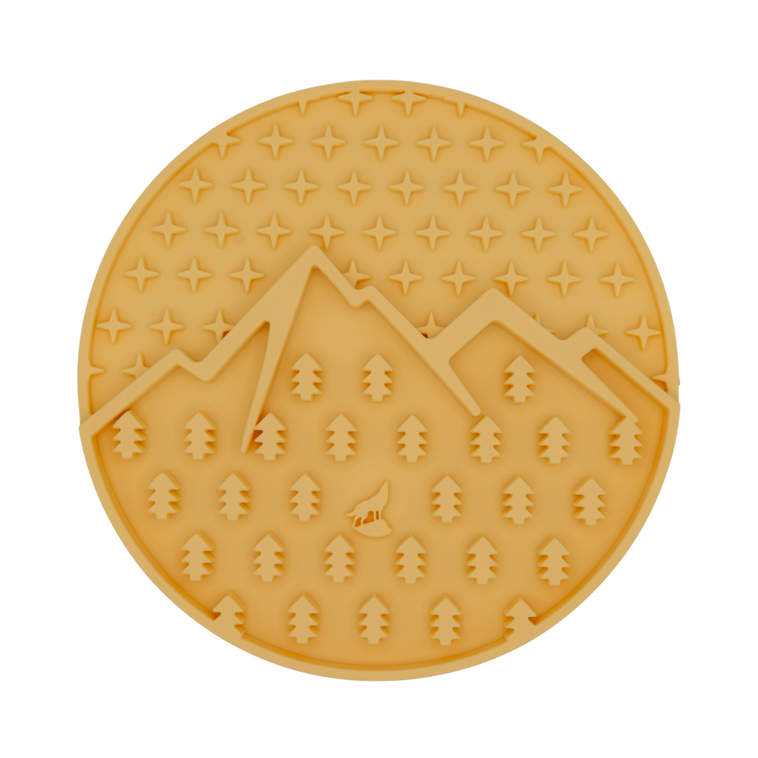 Mountain Grub Mat