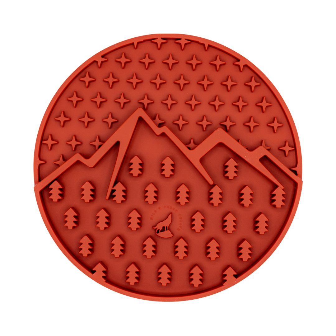 Mountain Grub Mat