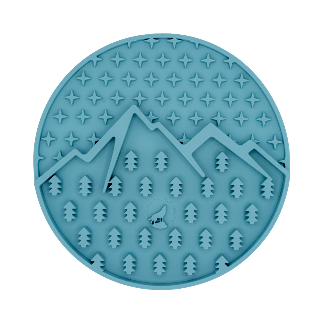 Mountain Grub Mat