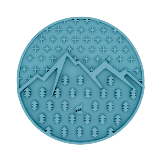 Mountain Grub Mat