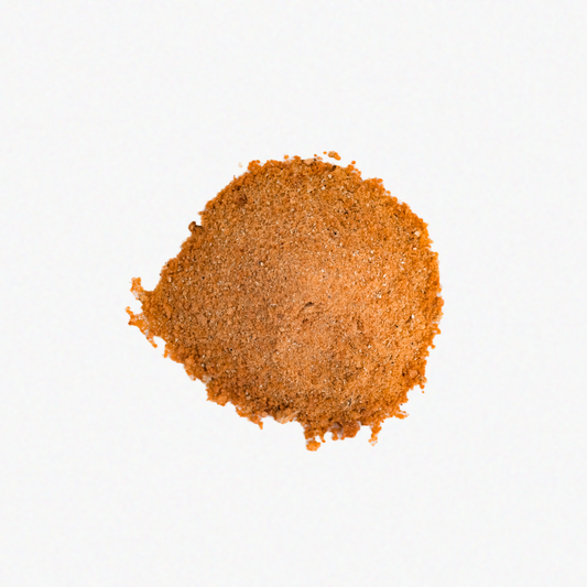 Freeze-Dried Quail Egg Topper