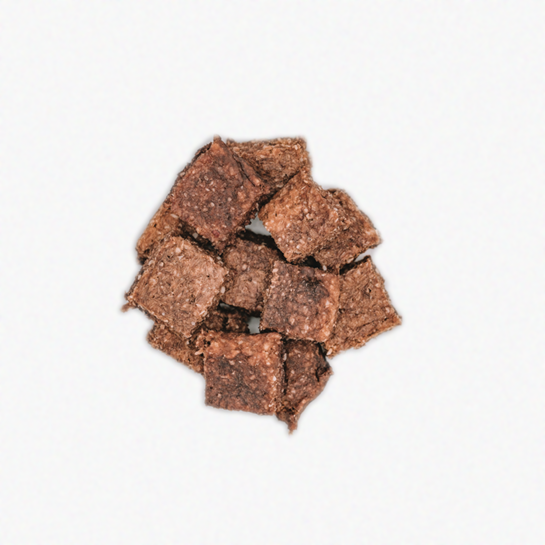 Dehydrated Rabbit Bites – Wild n Fresh Treats