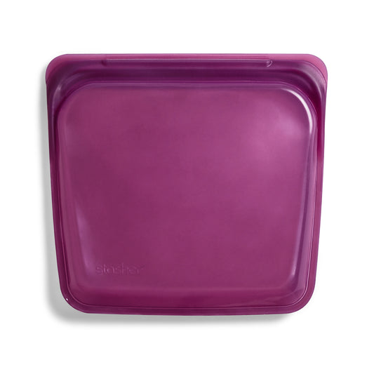 Sandwich Stasher Bag