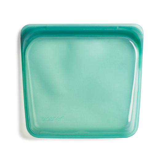 Sandwich Stasher Bag
