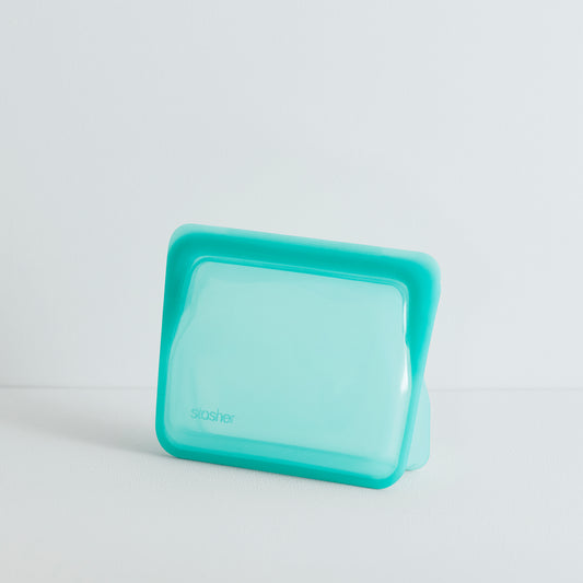 Stand-Up Mini Stasher Bag