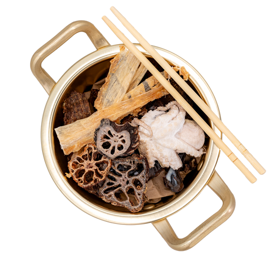 Shabu Hot Paw – Deluxe Pet Hot Pot Treat Set [PREORDER]