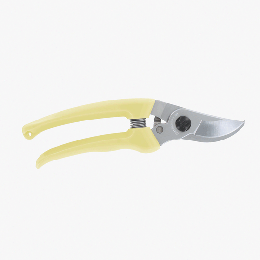 Treat Cutting Shears - Yellow