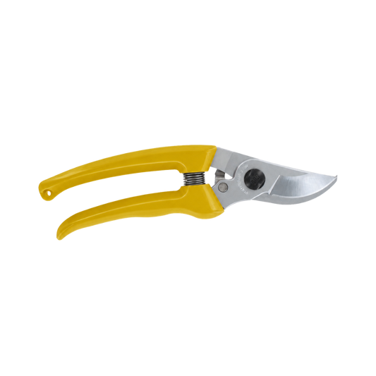 Treat Cutting Shears - Yellow | Made in Japan
