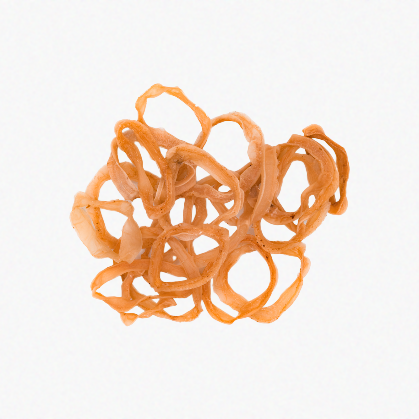 Dehydrated Squid Rings (Wild Caught)