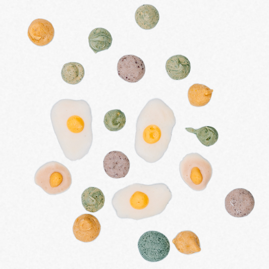 Sunny Side Bites