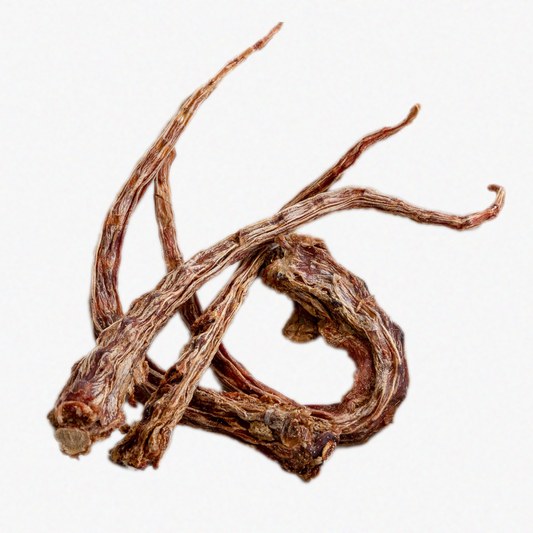 Dehydrated Veal Tails