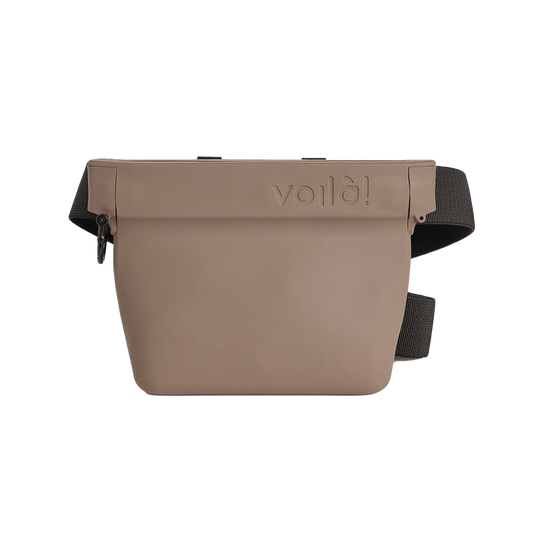 Voila Pets Ultimate Treat Pouch - Sealable Edition 20 oz