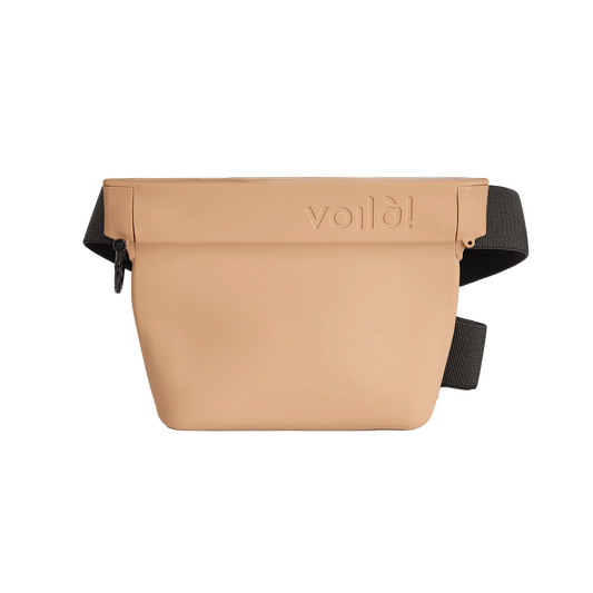 Voila Pets Ultimate Treat Pouch - Sealable Edition 20 oz