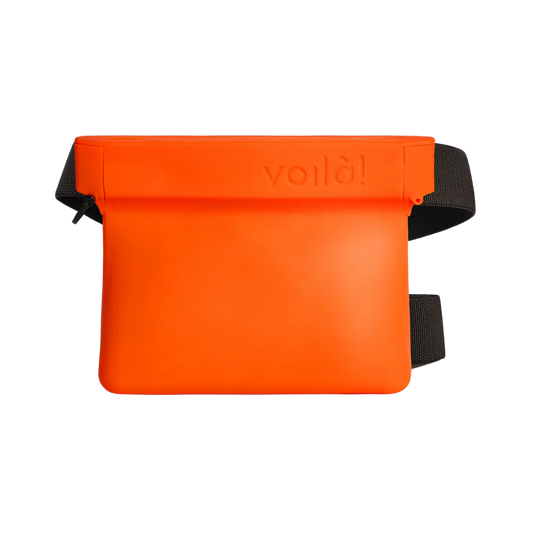 Voila Pets Ultimate Treat Pouch - Large 24 oz