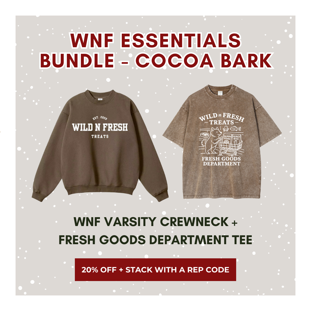 WNF Essentials Bundle - Cocoa Bark