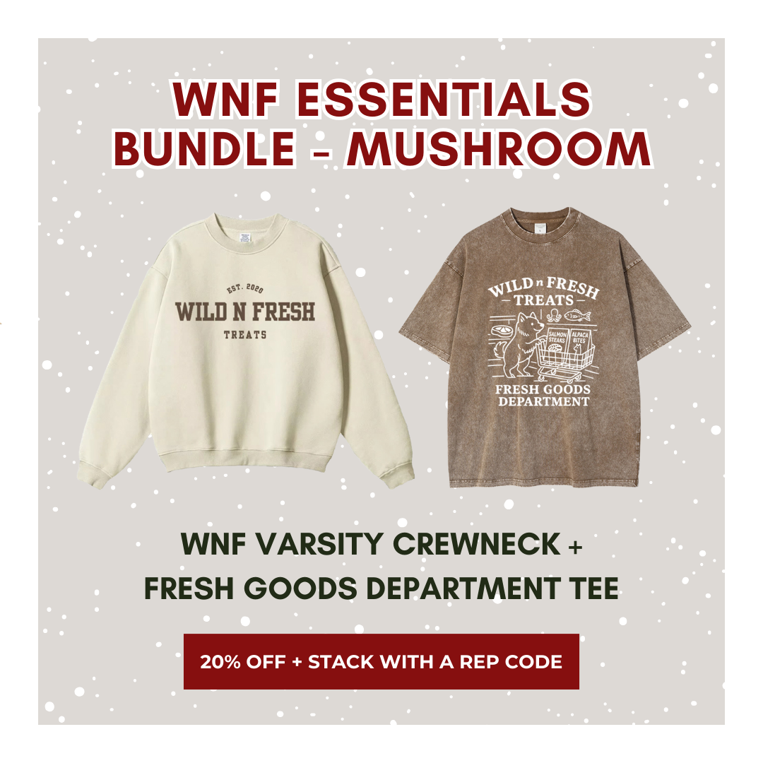 WNF Essentials Bundle - Mushroom Mist