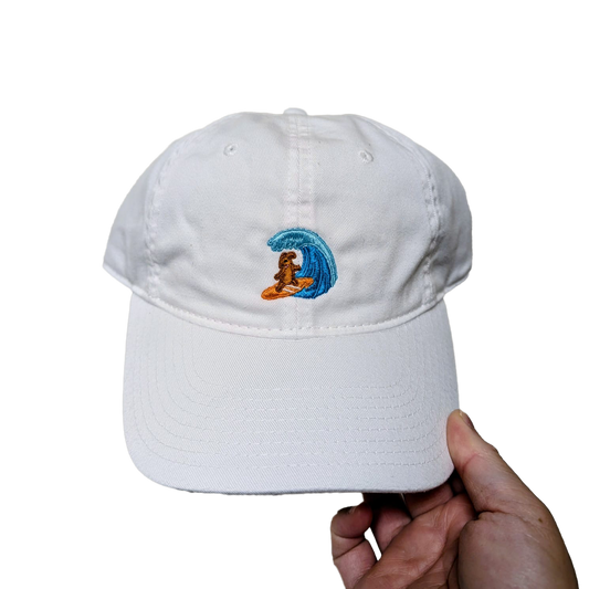 Wiener Surf Cap - Socal Wienerfest Exclusive