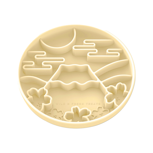 Yama Grub Mat - Foam