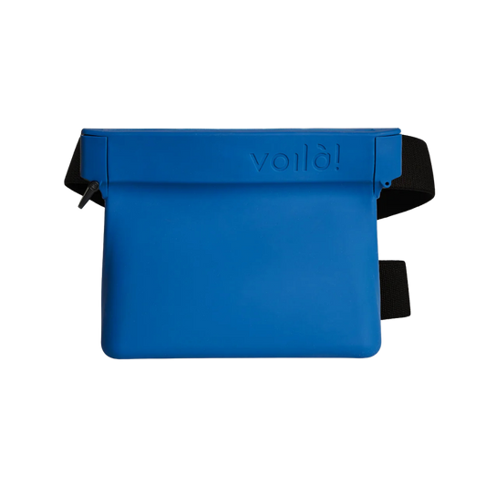 Voila Pets Ultimate Treat Pouch - Large 24 oz