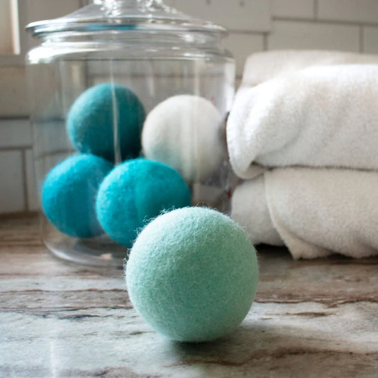 Blue Ocean Eco Dryer Balls