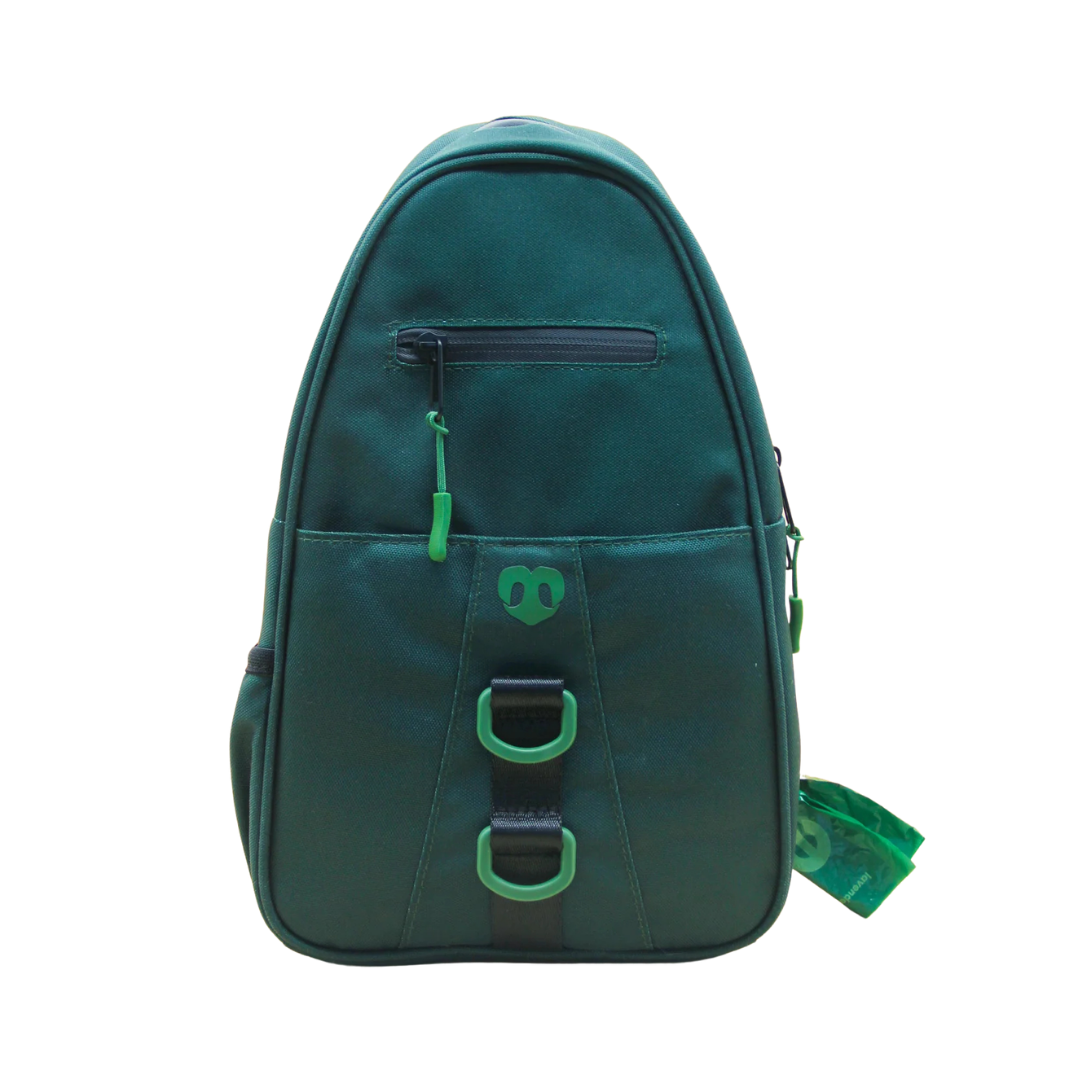 Molo Dog Walking Bag | Dog Treat & Walking Bag