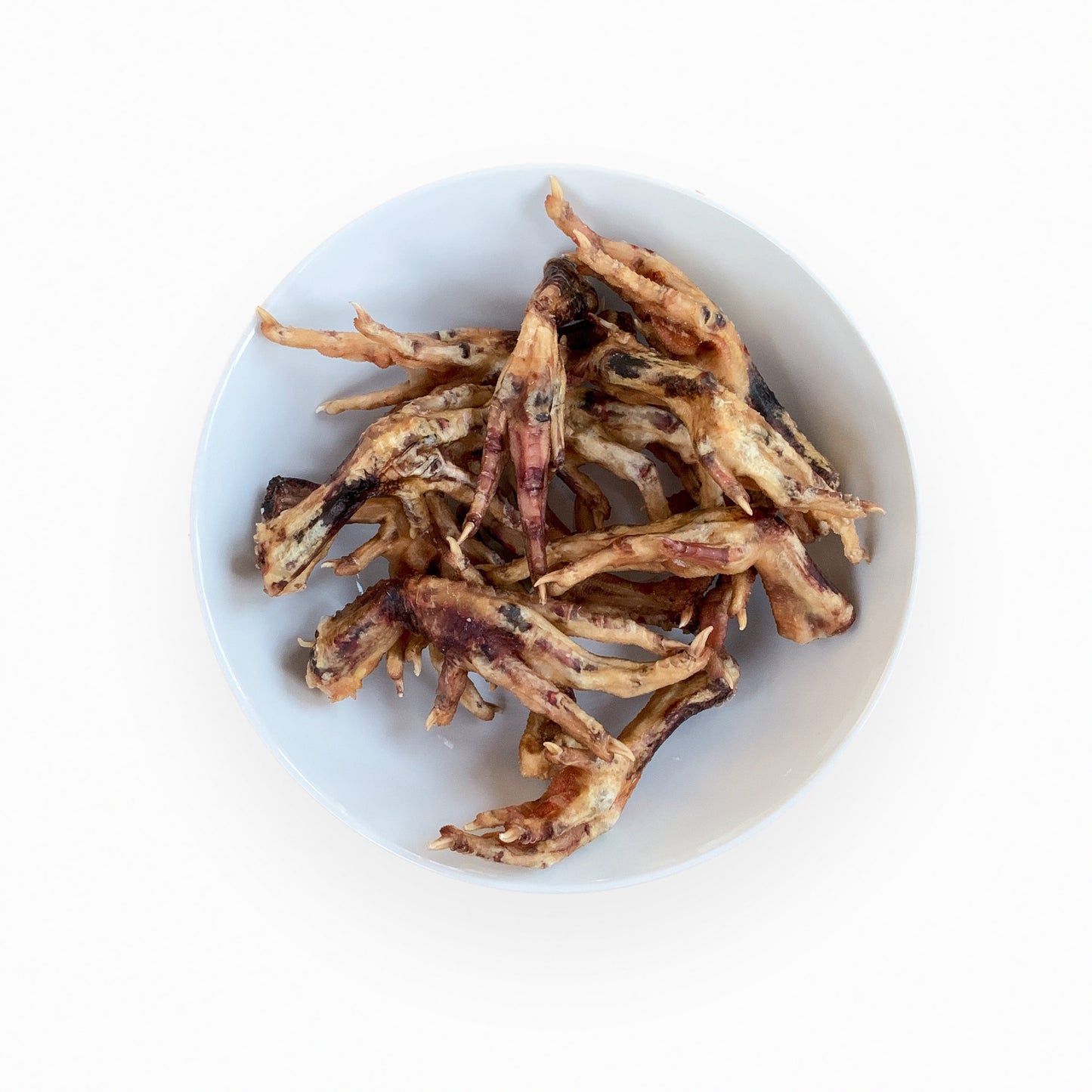 Dehydrated Chicken Feet