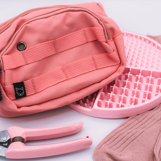 Adventure Pack - Pink